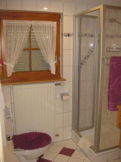 Appartement in Wittenschwand mit Garten und Grill und Panoramablick - Wittenschwand - 7