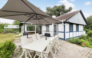 3 Bedroom Beautiful Home In Ølsted - Ølsted - 9