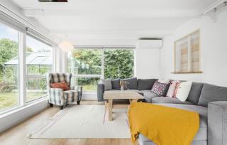 3 Bedroom Beautiful Home In Ølsted - Ølsted - 8