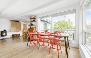 3 Bedroom Beautiful Home In Ølsted - Ølsted - 7