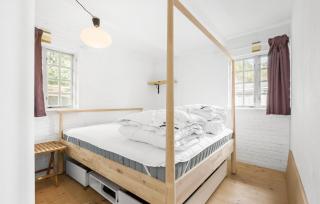 3 Bedroom Beautiful Home In Ølsted - Ølsted - 4
