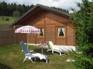 Appartement in Wittenschwand mit Garten und Grill und Panoramablick - Wittenschwand - 4