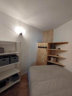 Briançon petit appart cosy au cœur du centre-ville - Briançon - 9