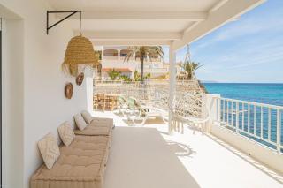 Stunning Villa Panoramic Sea View - Carrer del Mar - 6