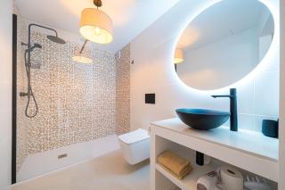 Stunning Villa Panoramic Sea View - Carrer del Mar - 5