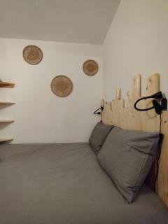 Briançon petit appart cosy au cœur du centre-ville - Briançon - 8