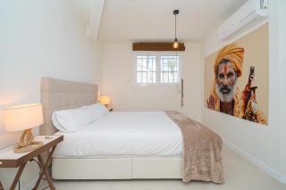 Stunning Villa Panoramic Sea View - Carrer del Mar - 3