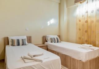 Fontana Luxury Rooms - Mitilene - 9
