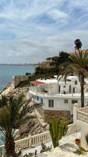 Stunning Villa Panoramic Sea View - Carrer del Mar - 1