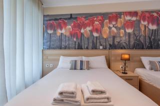 Fontana Luxury Rooms - Mitilene - 8