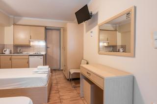 Fontana Luxury Rooms - Mitilene - 4