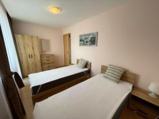 Green Fort - Prestige Sea Viev apartments - Sunny Beach - 1