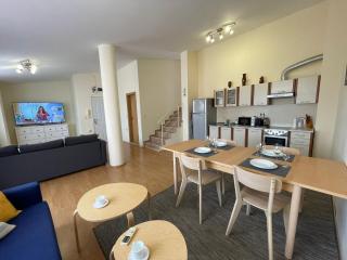 Green Fort - Prestige Sea Viev apartments - 1