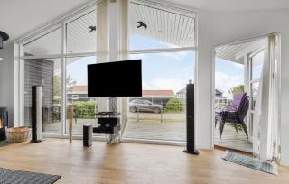 Stunning Home In Odder With Sauna - Odder - 8