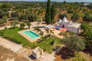 Villa Trullo Grazia by Villa Plus - Ostuni - 9