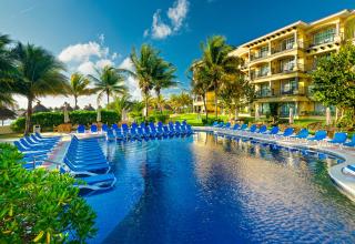 Hotel Marina El Cid Spa & Beach Resort - All Inclusive - 5