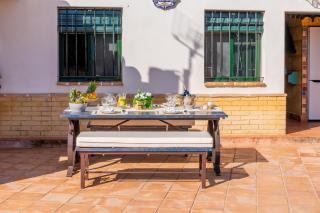Casa Rural Carmo - Carmona - 5