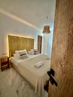 Athina Rooms - Lounge Apartments - Parikia - 0