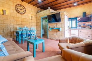 Casa Rural Carmo - Carmona - 3