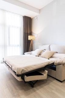 Favara Suites A by Concept Flats - 5