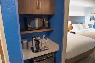 Holiday Inn Express Hotel & Suites East Lansing by IHG - East Lansing - 8