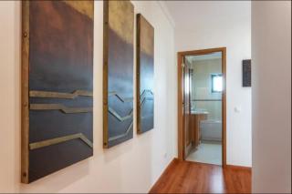 BLife RYA private rooms - Airport stay - Faro - 7