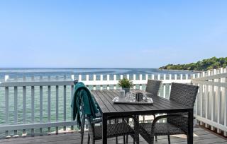 Lovely Home In Hasle With Wifi - Hasle - 9