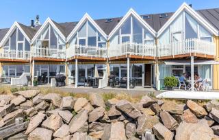 Lovely Home In Hasle With Wifi - 0