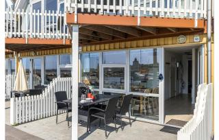 Lovely Home In Hasle With Wifi - 3