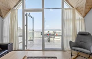 Lovely Home In Hasle With Wifi - Hasle - 4