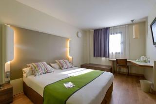 Travelodge Málaga Airport - Málaga - 9