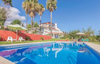 3 Bedroom Amazing Apartment In Malaga - Torremolinos - 1
