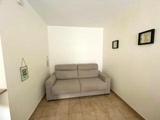 Beau studio coin nuit Centre Antibes - Antibes - 5