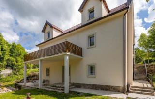 Lovely Home In Zlobin With Sauna - Zlobin - 9