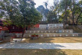 Hotel Himalaya - Kathmandu - 3