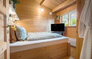 3 Bedroom Cozy Home In Eskebjerg - Eskebjerg - 1
