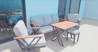 Ada Villa - Kalkan - 2