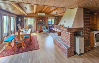 Beautiful Home In Gol With Kitchen - 7
