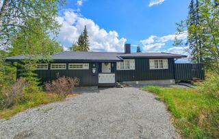 Beautiful Home In Gol With Kitchen - Gol - 2