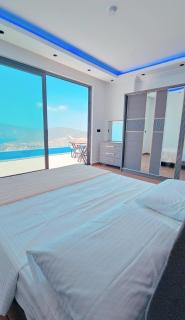 Ada Villa - Kalkan - 6