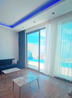 Ada Villa - Kalkan - 5