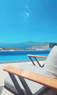 Ada Villa - Kalkan - 9