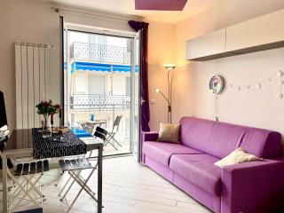 900mt from the Sea - Two-room - Free Parking - Loano - 0