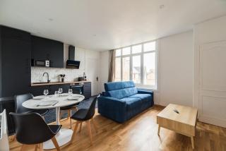Hôtel Lefort - La Bretonne Authentique - Guingamp - 8