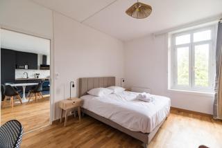 Hôtel Lefort - La Bretonne Authentique - Guingamp - 4