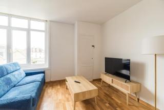 Hôtel Lefort - La Bretonne Authentique - Guingamp - 2