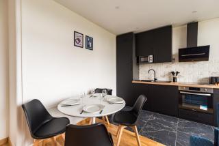 Hôtel Lefort - La Bretonne Authentique - Guingamp - 1