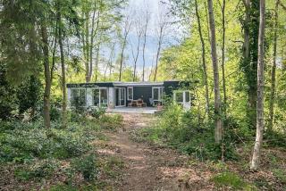 Boshuis-Rust-Sauna - 0