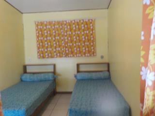 Camping Hiva Plage - 4