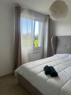 Maison familiale-Vue sur la mer - La Plaine-sur-Mer - 5